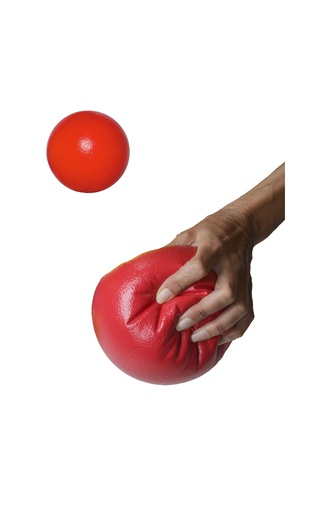 [2014] Schaumstoffball Ø 16 cm
