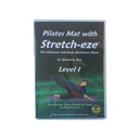 DVD Pilates Mat with Stretch-eze®