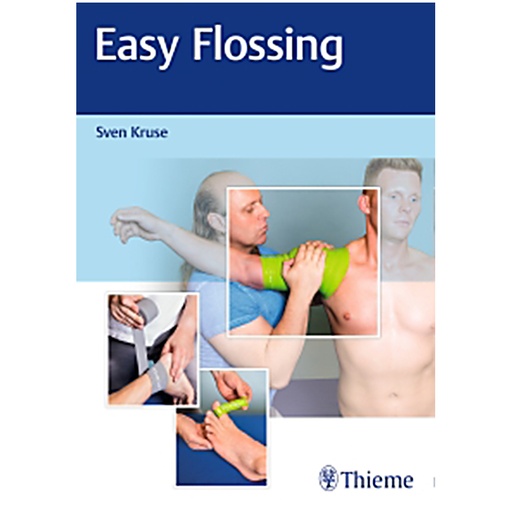 [5580] Buch &quot;Easy Flossing&quot;
