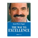 Buch "The way to excellence"