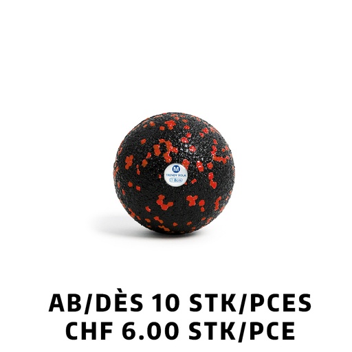 [Set8163M] Bola Myofascial Ball Ø 8 cm ab 10 Stück