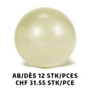 Gymnic Plus Ø 75 cm perle dès 12 pièces