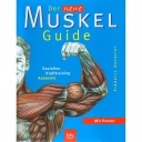 Buch "Muskel Guide"