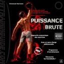 Buch "Puissance brute"