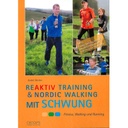 Buch "Reaktiv Training & Nordic Walking mit Schwung"