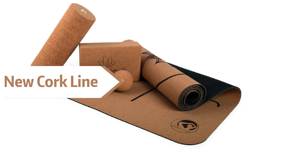 New Cork Line Vistawell AG/SA