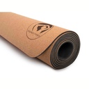 Tapis de yoga Cork Natural