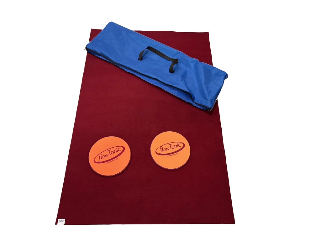 FlowTonic® Universal - Set Allround