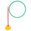 Cerceaux ronds -  Hula Hoop