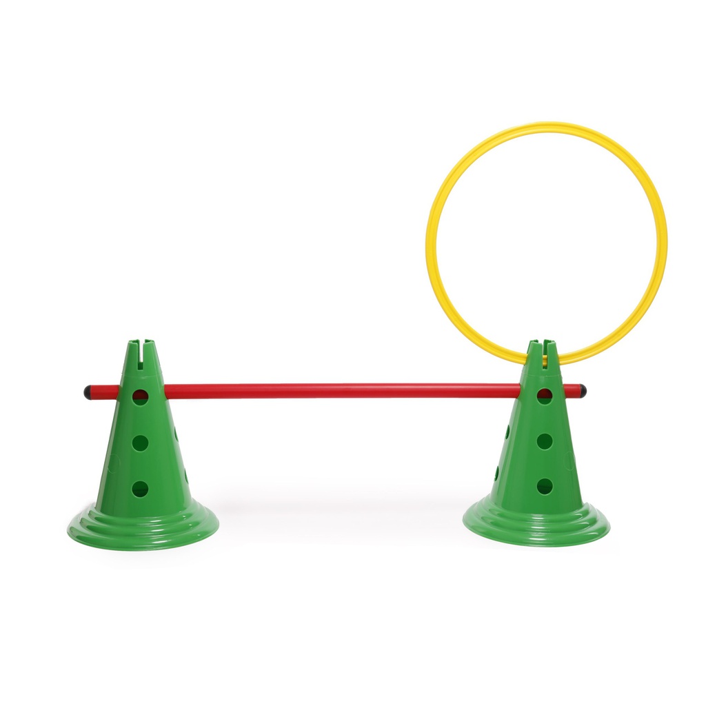 Set de 4 bâtons
