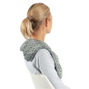 Coussin tactile lesté pour épaule