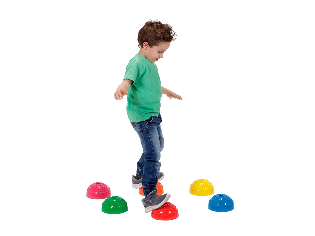 ActivStone Set de 6 pces