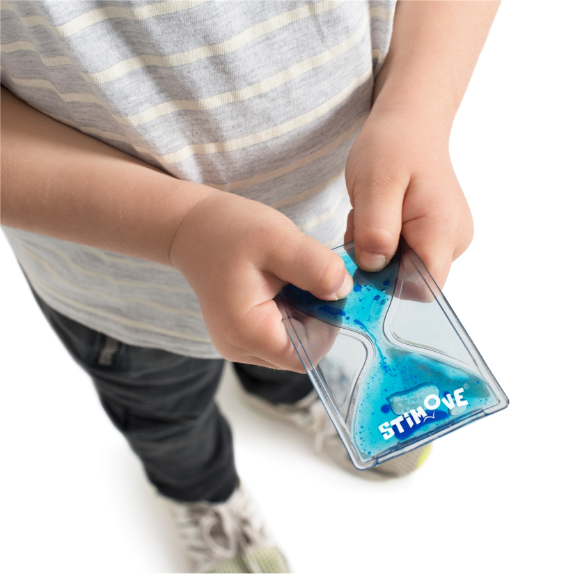 Stimove® mini-sabliers set 3 pièces