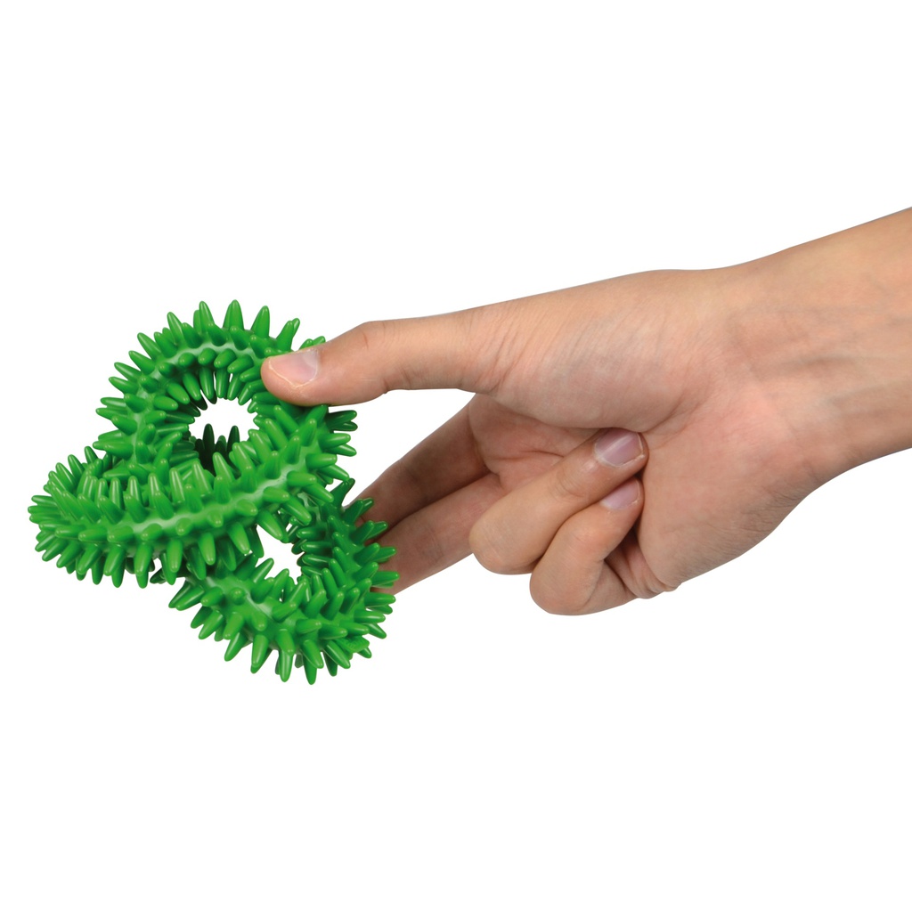 Aku Ring, set de 4 pièces