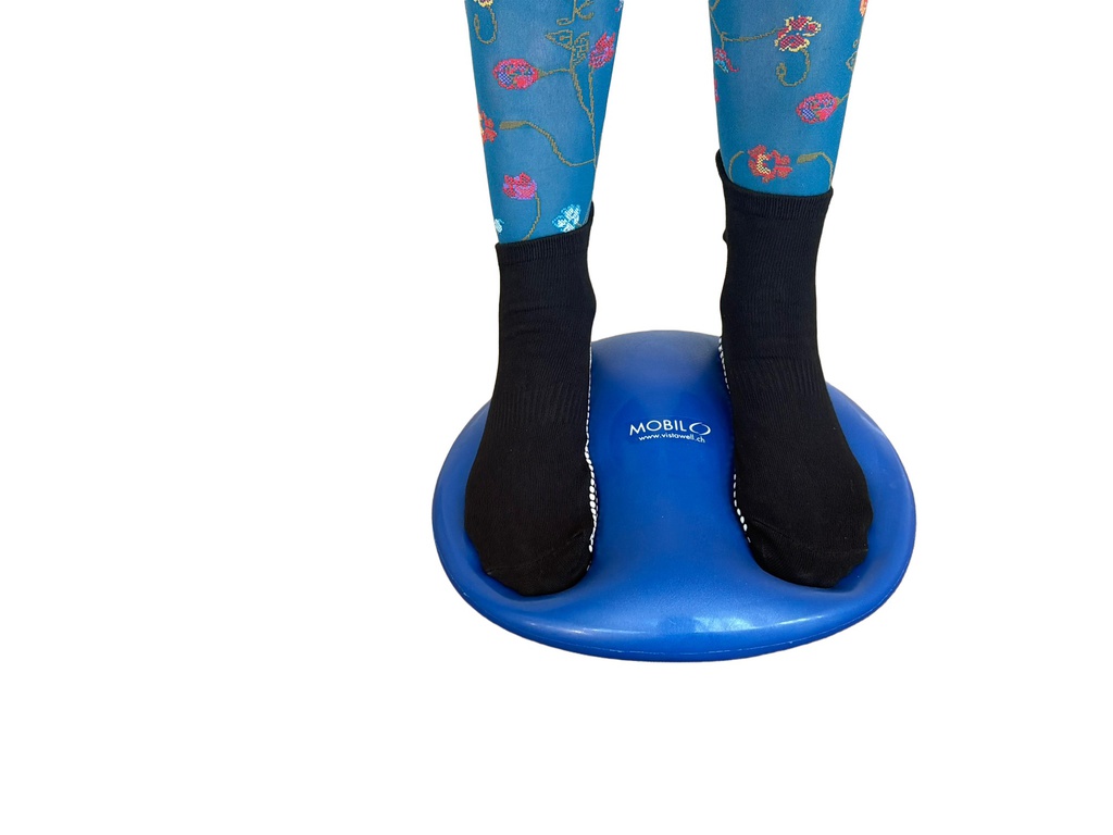 MOBILO Coussin à air 