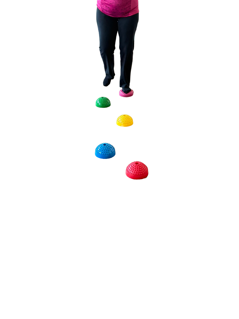 ActivStone Set de 6 pces