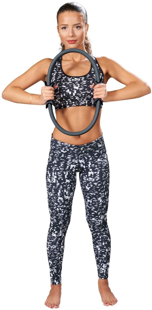 Pilates Ring