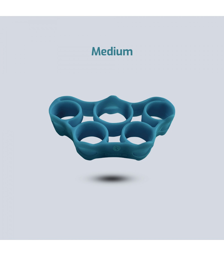 Set de 3 extenseurs de main