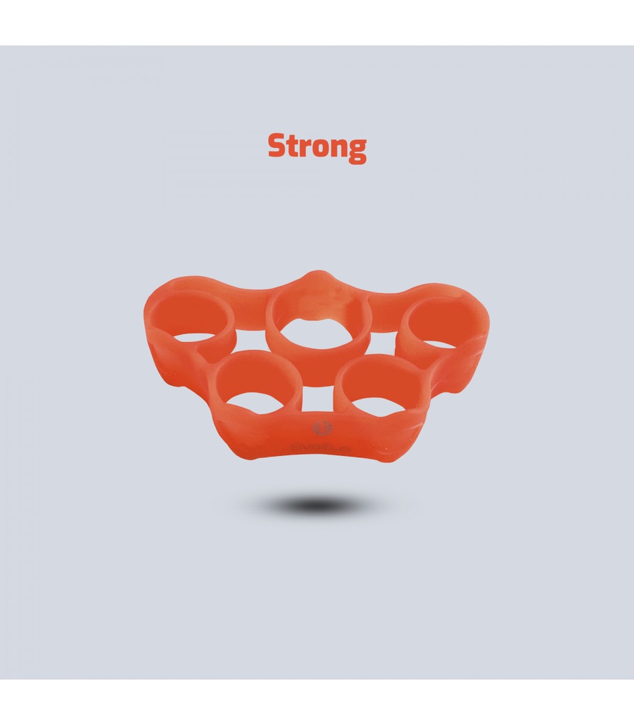 Set de 3 extenseurs de main