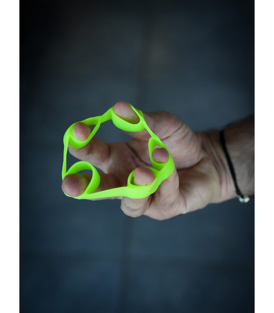 Set de 3 extenseurs de main