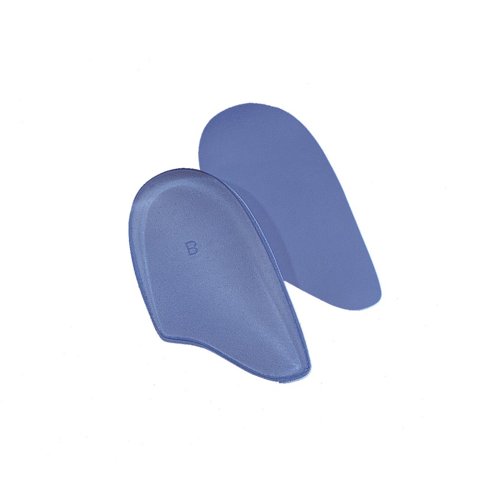 Cambion® talonnette 4° correcteur