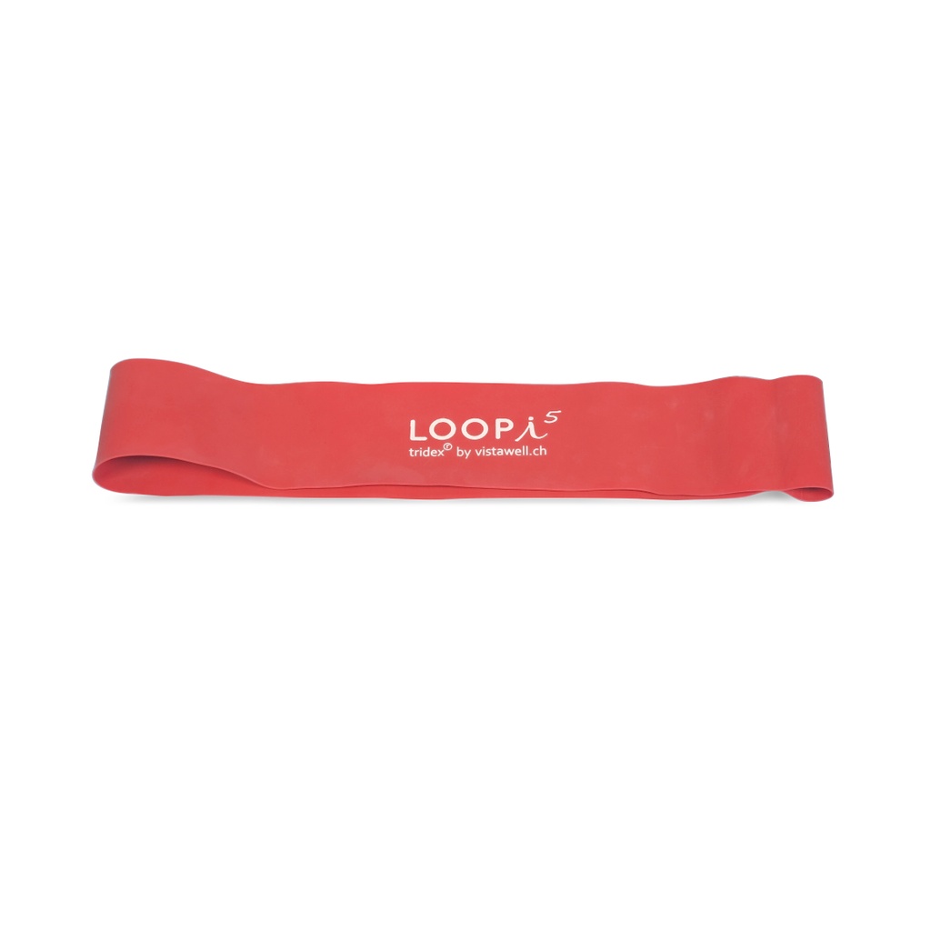 Loopi 5 - powerloop Latex