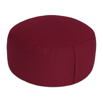 Coussin de méditation Yoga ZafuStar