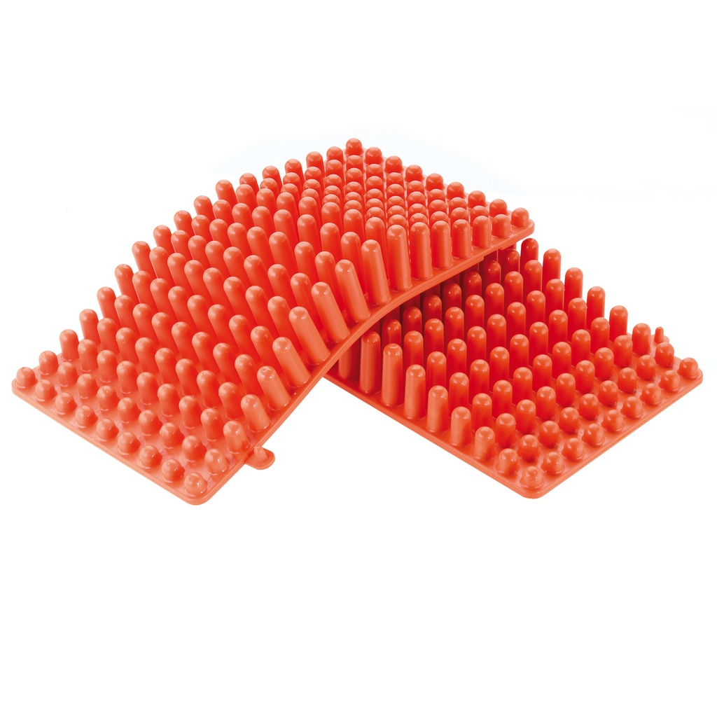 Bene-Feet Mat / 2-teiliges Set