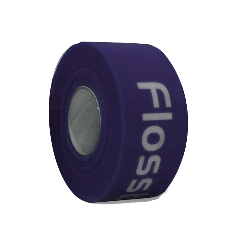 Flossband Schmal  2.5 x 206cm