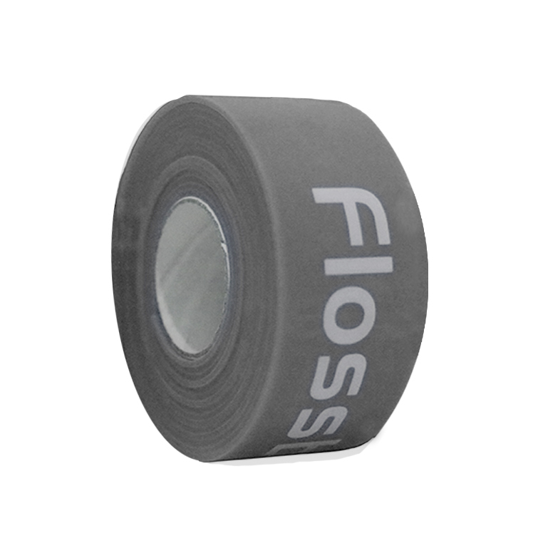 Flossband Schmal  2.5 x 206cm / Extra-Strong