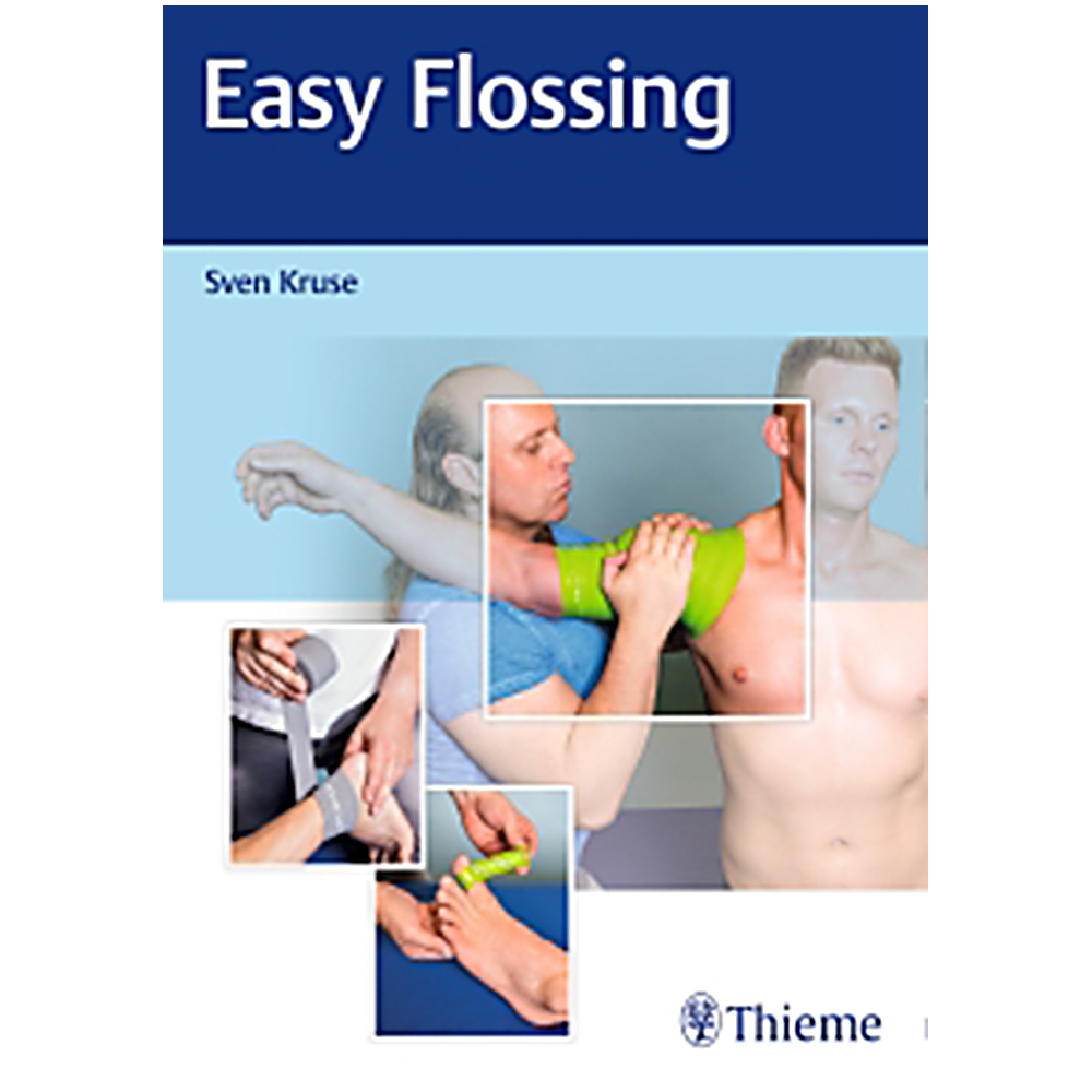 Easy Flossing / Sven Kruse