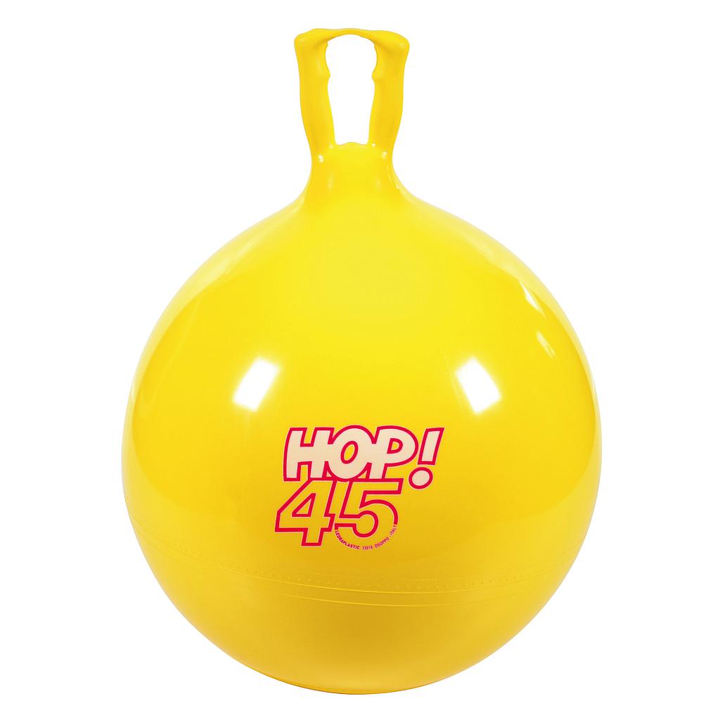 Hop - ballons sauteurs