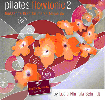 CD Pilates FlowTonic® 2