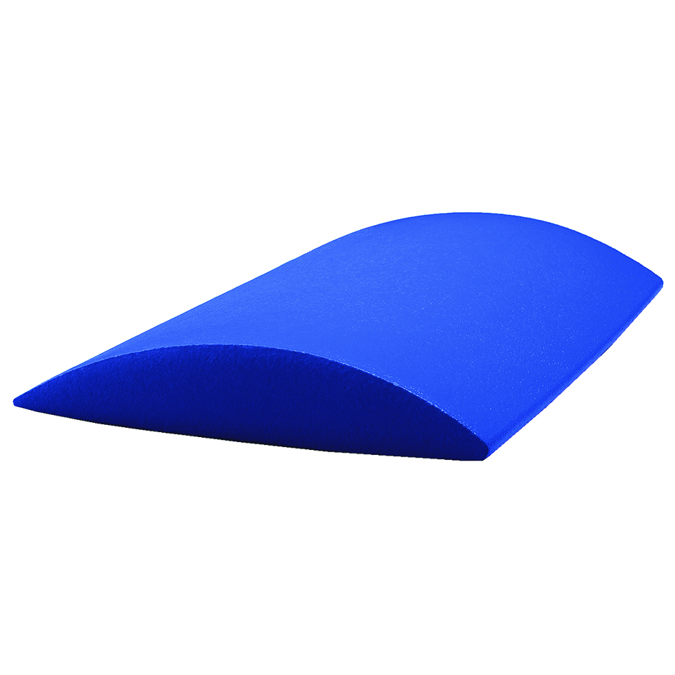 Coussin lombaire tissu "soft"