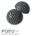 Massage Dome - Slings Myofascial Training® pro Paar