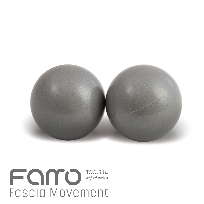 Trigger Ball Ø4cm - Slings Myofascial Training®