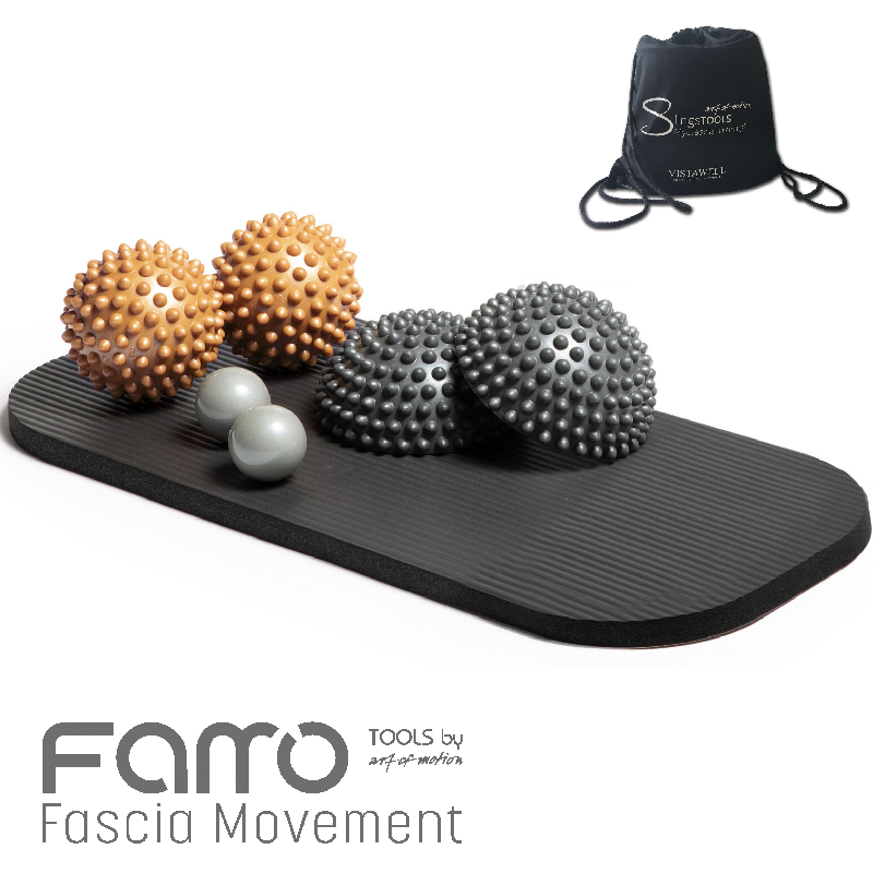 Slings Myofascial Training® Tool Kit