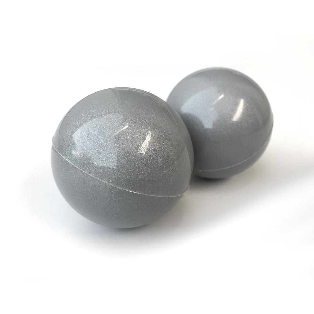 Ball MyoFascial Ø 5 cm, Paar