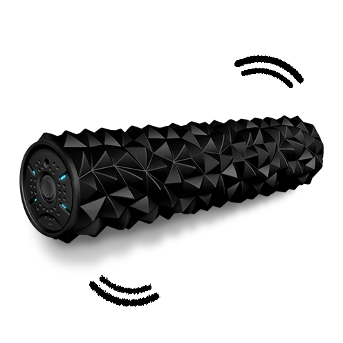 Active Roll mini TRATAC-4 Vibrations-Stufen