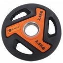 olympische Scheibe pro Stück