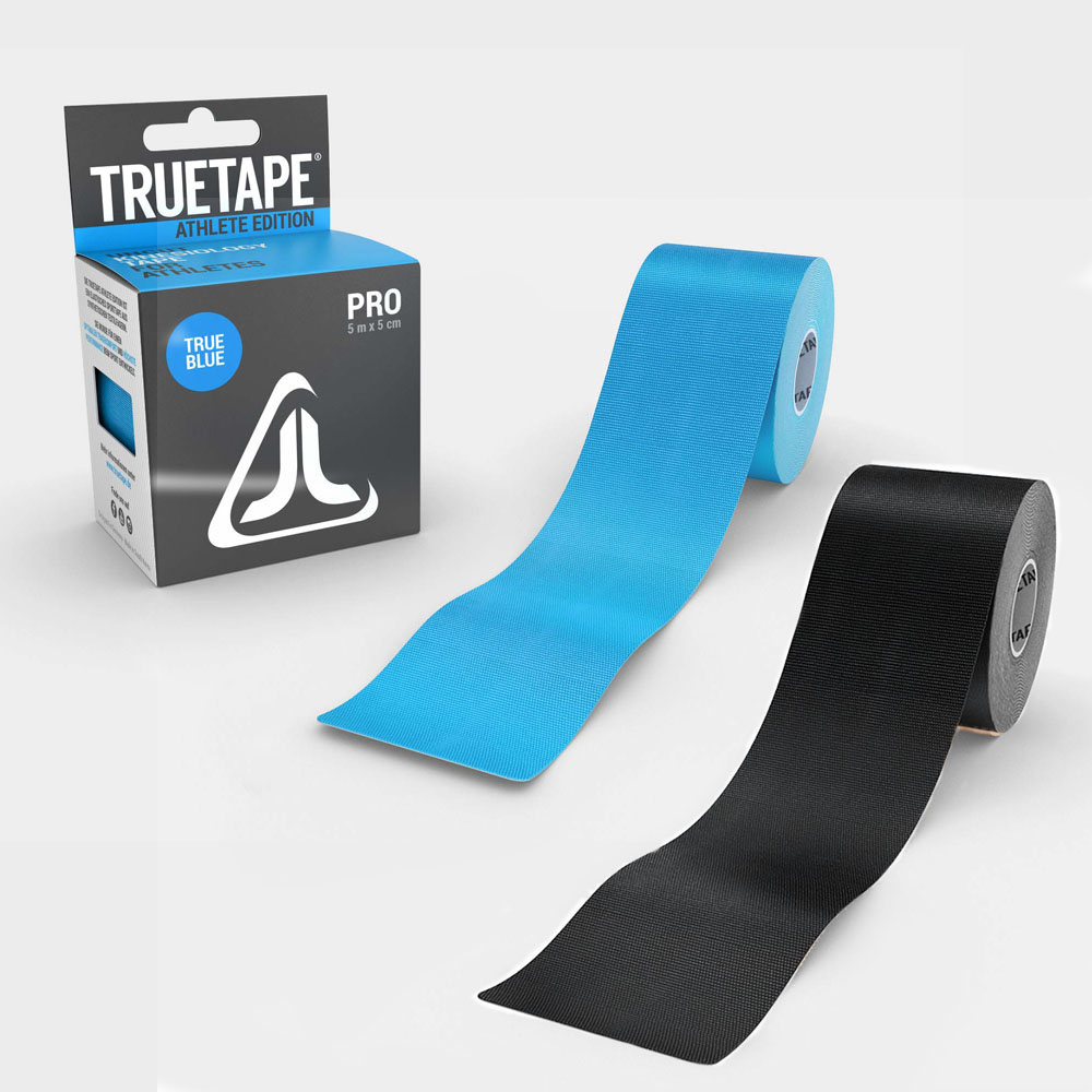 TRUETAPE® Athlete PRO Edition