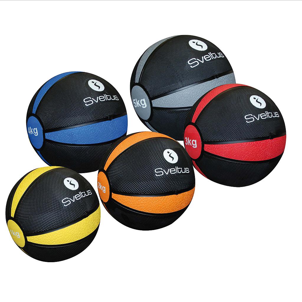med-ball