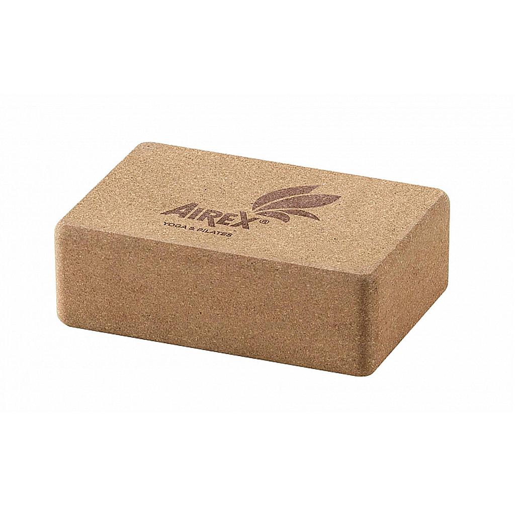 Airex® Yoga Eco Cork Block