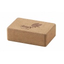 Airex® Yoga Eco Cork Block