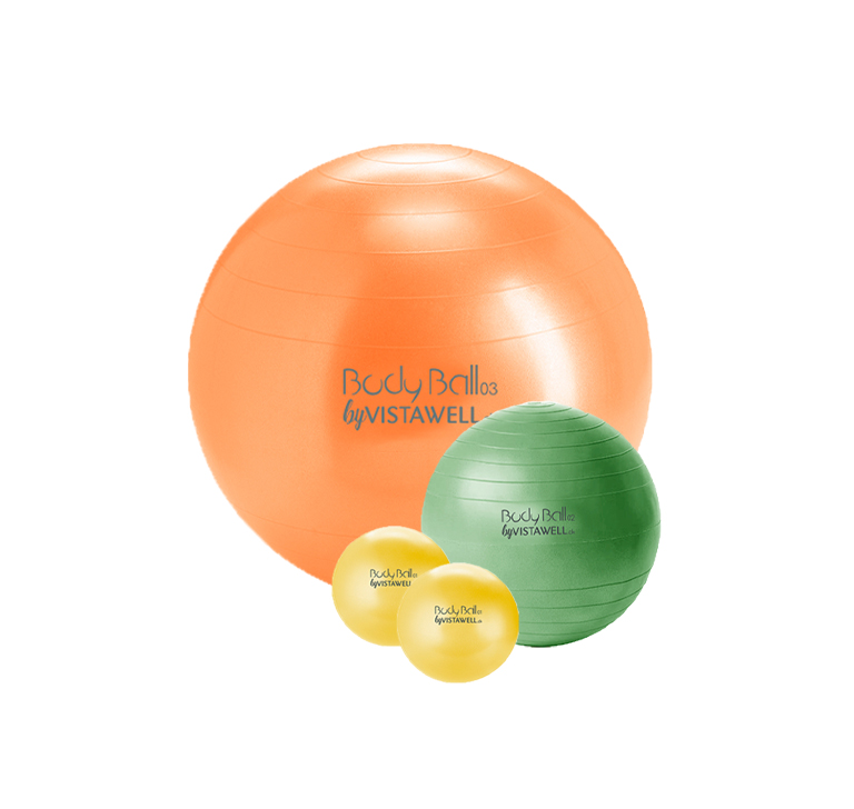 BodyBall Set