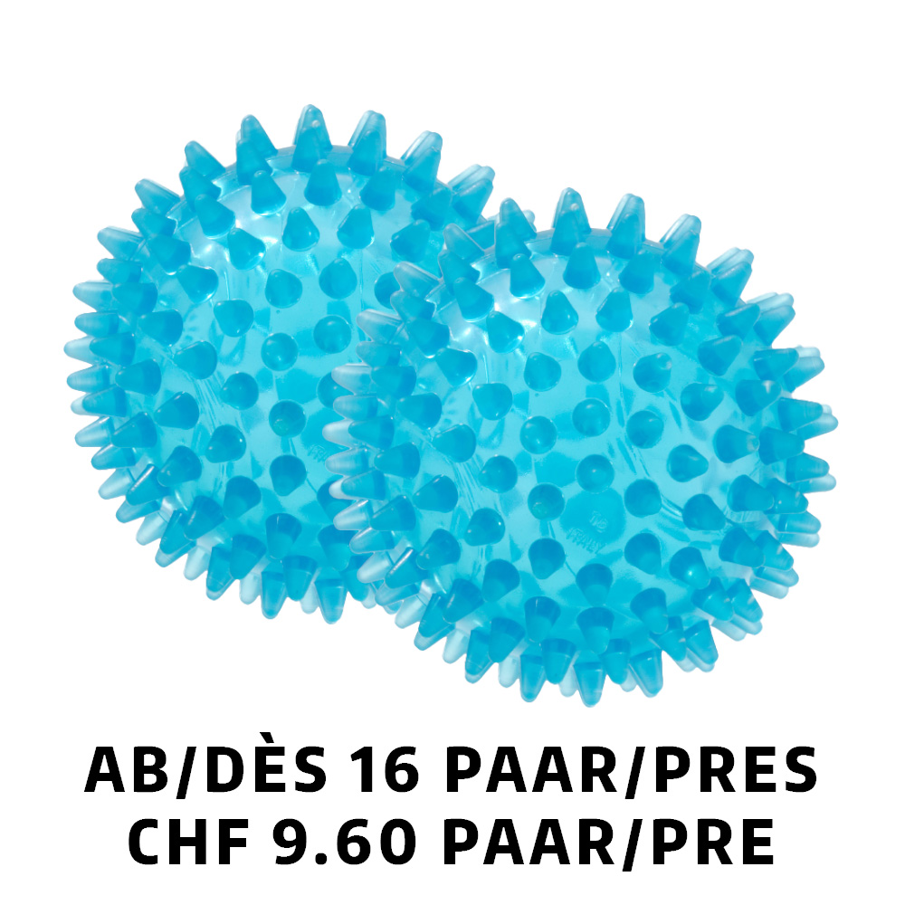 Reflexball Ø9cm ab 16 Paar