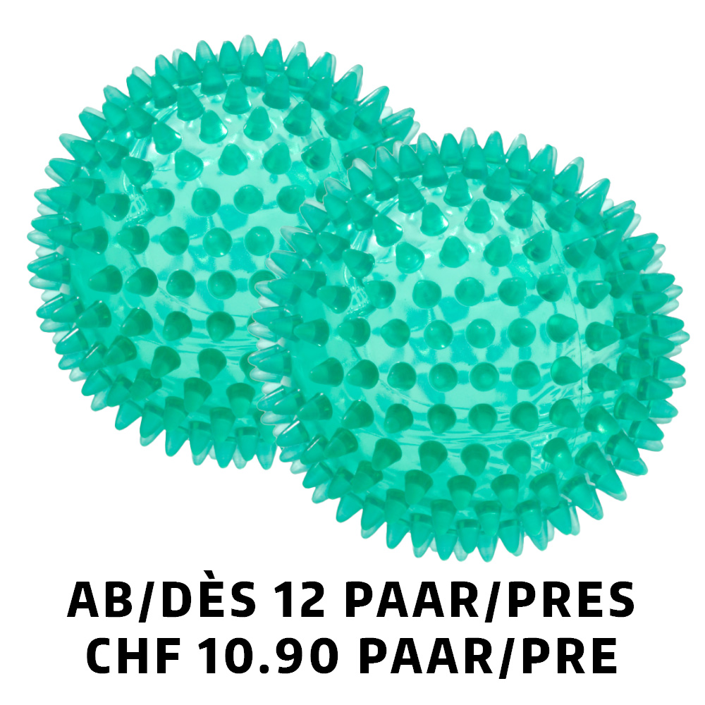 Reflexball Ø10cm dès 12 paires