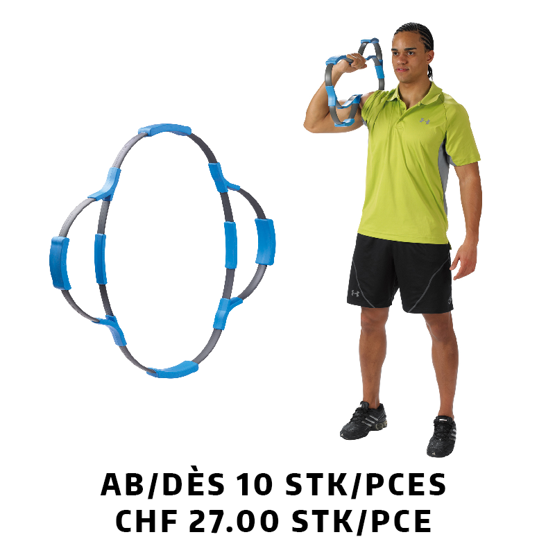 Flexoring dès 10 pièces
