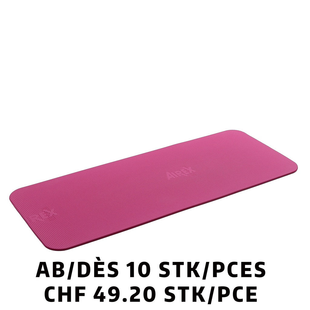 Airex® Fitline 140 Rosa ab 10 Stück
