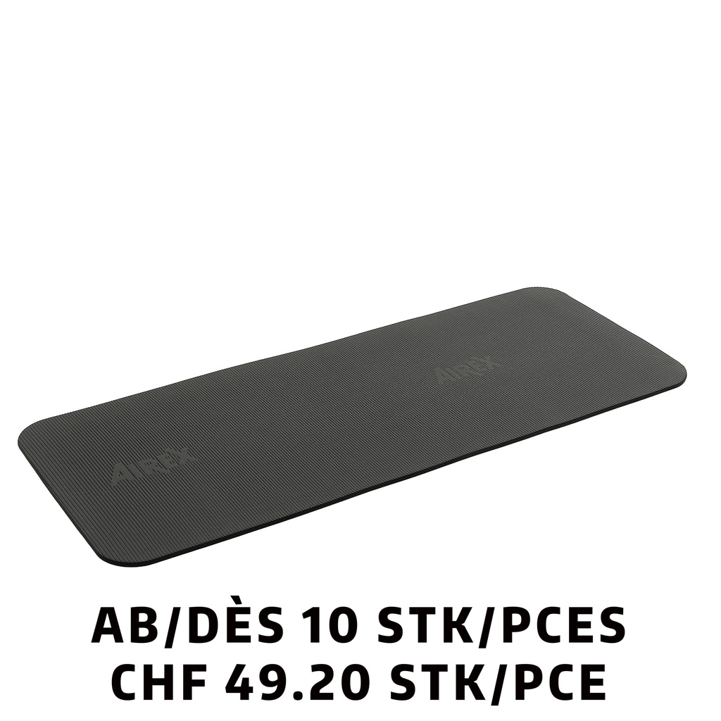 Airex® Fitline 140 Anthrazit ab 10 Stück